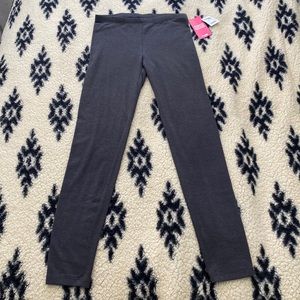 Girl’s Leggings